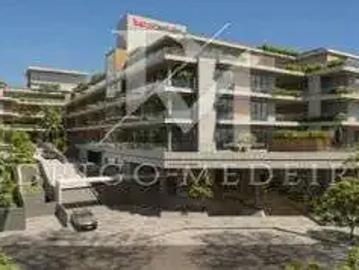 Apartamento para Venda em Florianópolis/SC Cacupé 3 Quartos