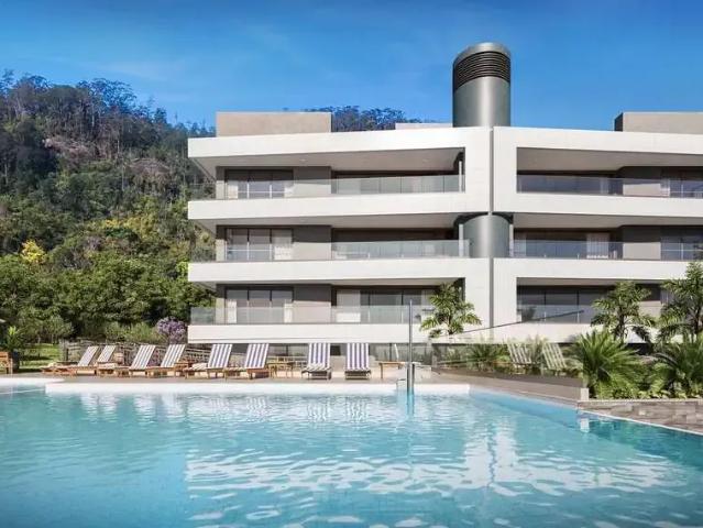 Apartamento para Venda em Florianópolis/SC Cacupé 3 Quartos