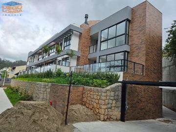 Apartamento para Venda em Florianópolis/SC Cacupé 1 Quartos
