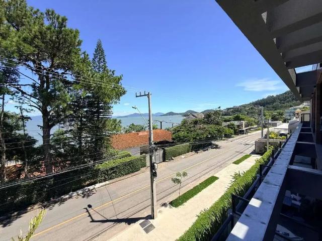 Apartamento para Venda em Florianópolis/SC Cacupé 1 Quartos