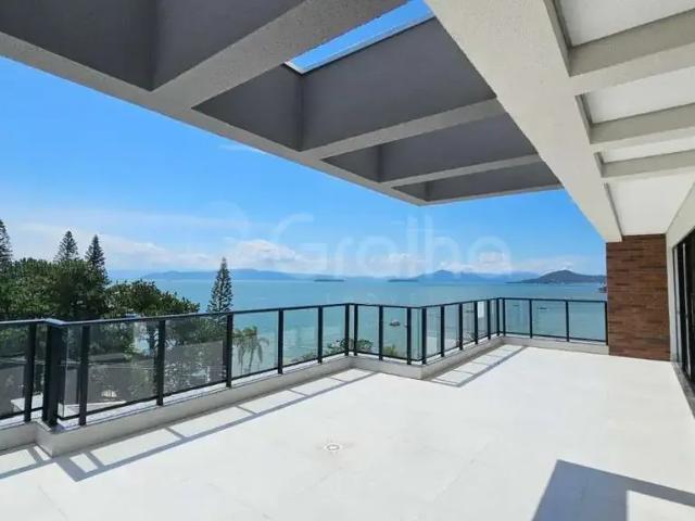 Apartamento para Venda em Florianópolis/SC Cacupé 1 Quartos