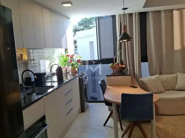 Apartamento para Venda em Florianópolis/SC Cacupé 1 Quartos