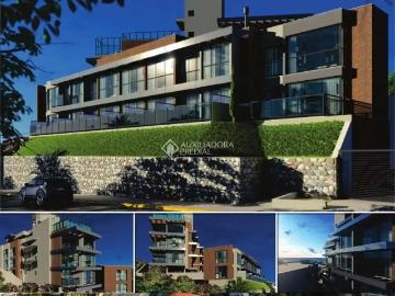 Apartamento para Venda em Florianópolis/SC Cacupé 1 Quartos