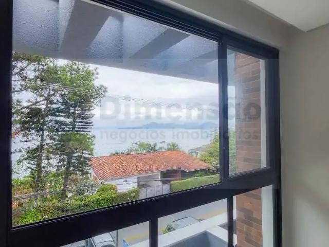 Apartamento para Venda em Florianópolis/SC Cacupé 1 Quartos