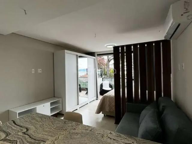 Apartamento para Venda em Florianópolis/SC Cacupé 1 Quartos