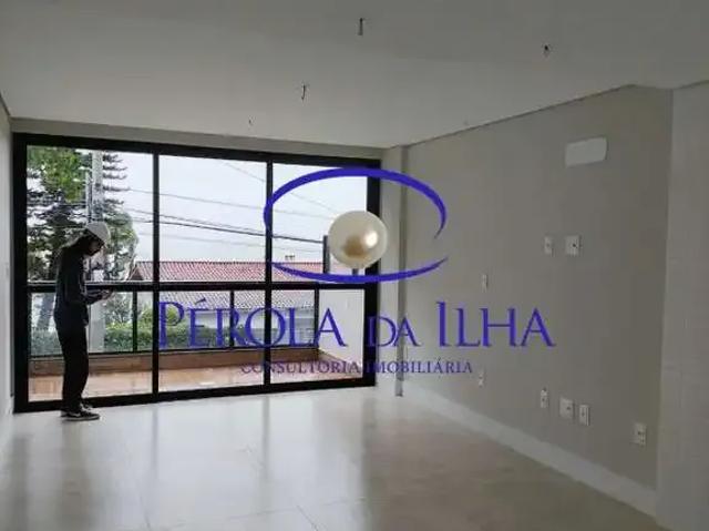 Apartamento para Venda em Florianópolis/SC Cacupé 1 Quartos