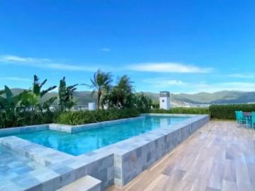 Apartamento para Venda em Florianópolis/SC Cacupé 1 Quartos
