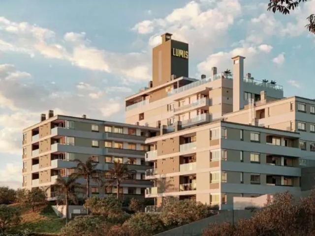 Apartamento para Venda em Florianópolis/SC Cacupé 2 Quartos