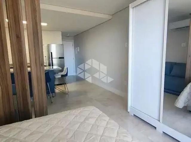 Apartamento para Venda em Florianópolis/SC Cacupé 1 Quartos