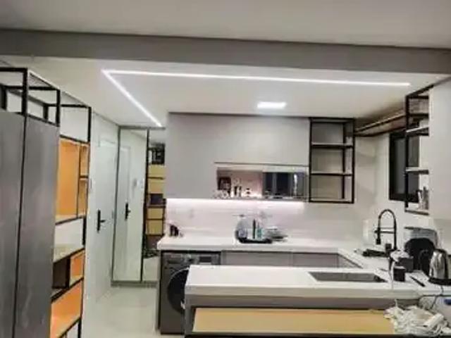 Apartamento para Venda em Florianópolis/SC Cacupé 1 Quartos