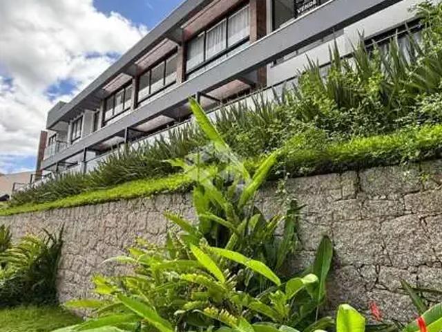 Apartamento para Venda em Florianópolis/SC Cacupé 1 Quartos