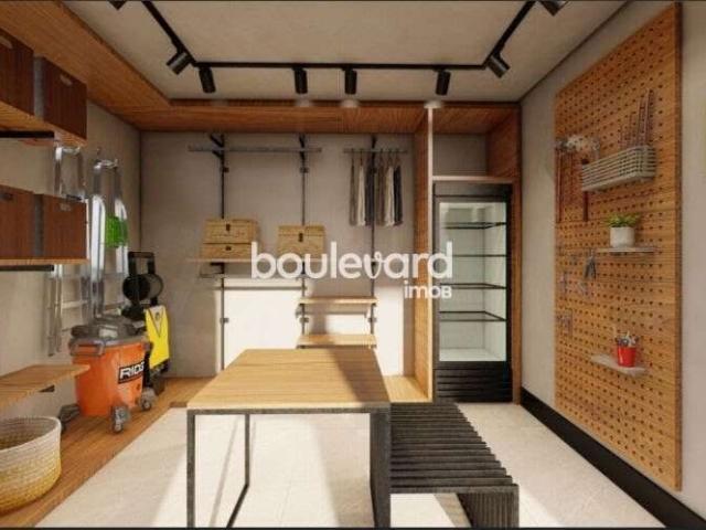 Apartamento para Venda em Florianópolis/SC Cacupé 1 Quartos