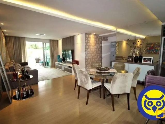 Apartamento para Venda em Florianópolis/SC Cacupé 4 Quartos