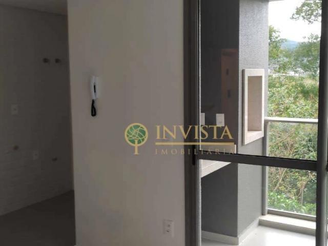 Apartamento para Venda em Florianópolis/SC Cacupé 2 Quartos