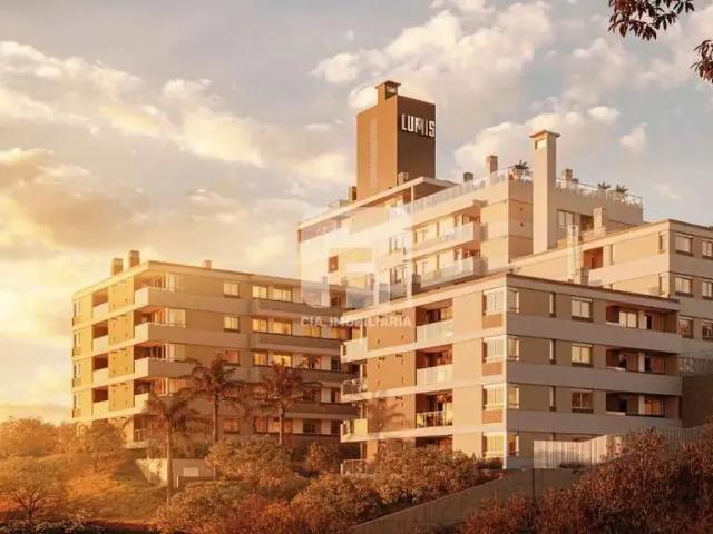 Apartamento para Venda em Florianópolis/SC Cacupé 2 Quartos