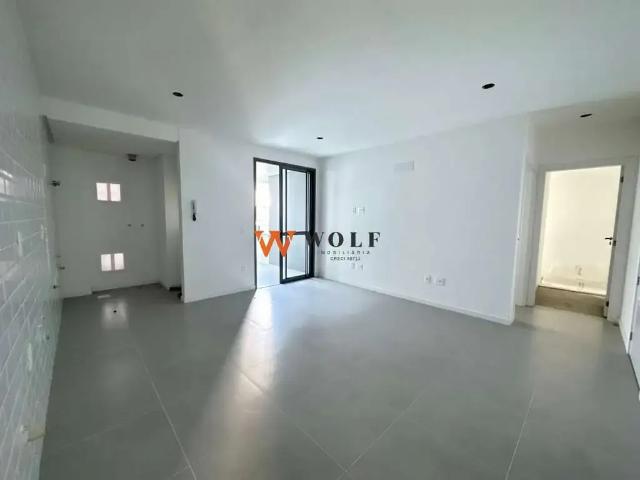 Apartamento para Venda em Florianópolis/SC Cacupé 2 Quartos