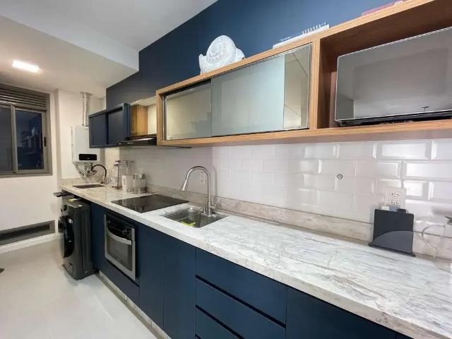 Apartamento para Venda em Florianópolis/SC Cacupé 2 Quartos