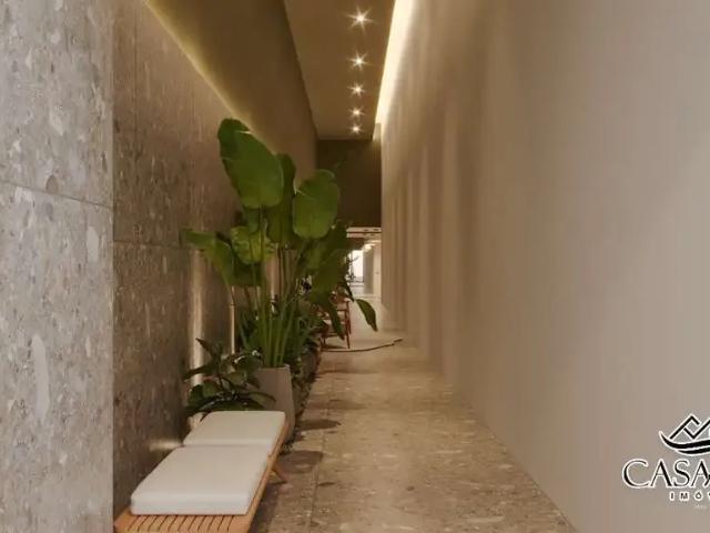 Apartamento para Venda em Florianópolis/SC Cacupé 2 Quartos