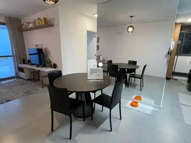 Apartamento para Venda em Florianópolis/SC Cacupé 2 Quartos