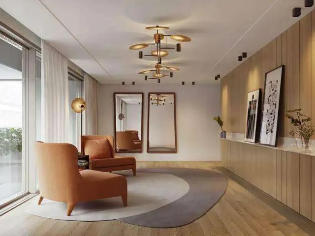 Apartamento para Venda em Florianópolis/SC Cacupé 2 Quartos