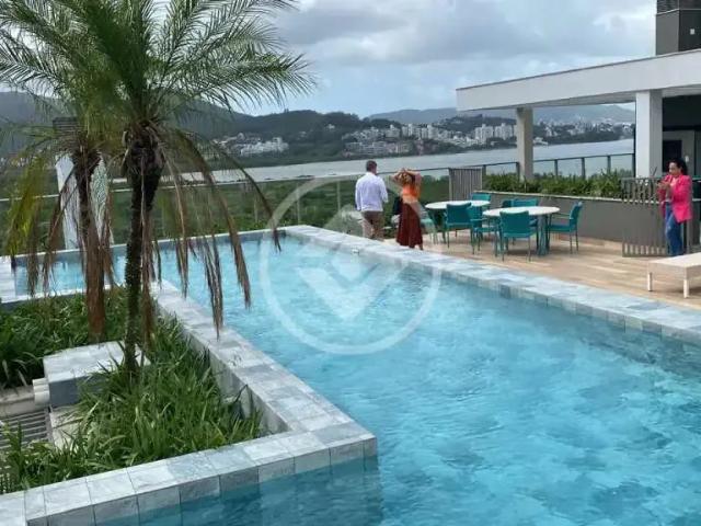 Apartamento para Venda em Florianópolis/SC Cacupé 2 Quartos