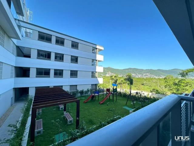 Apartamento para Venda em Florianópolis/SC Cacupé 2 Quartos