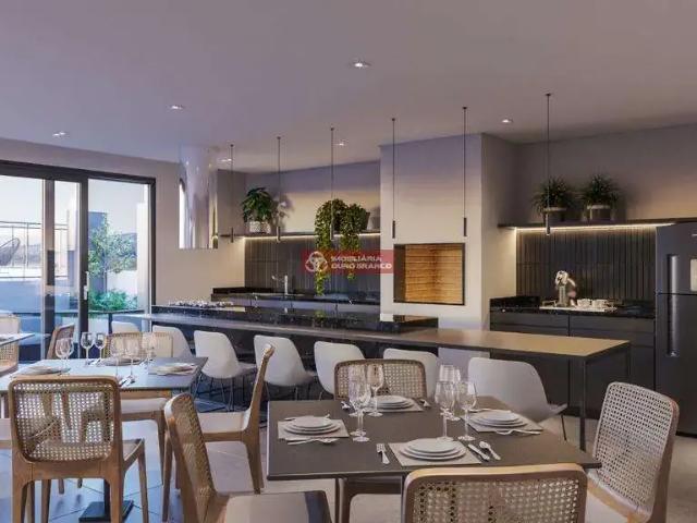 Apartamento para Venda em Florianópolis/SC Cacupé 2 Quartos