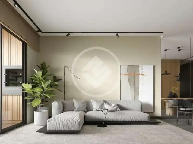Apartamento para Venda em Florianópolis/SC Cacupé 2 Quartos