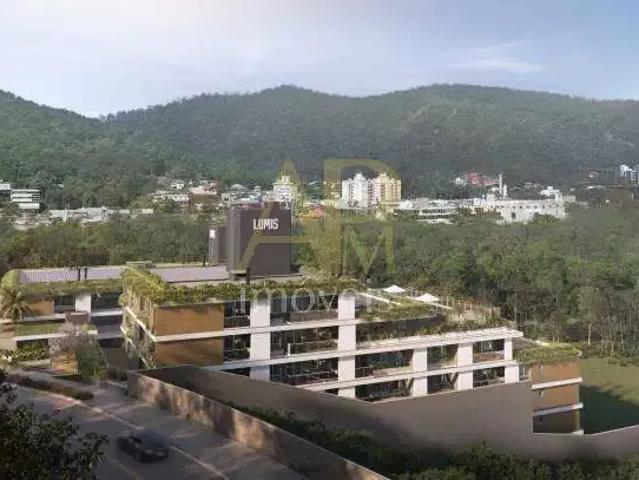 Apartamento para Venda em Florianópolis/SC Cacupé 2 Quartos