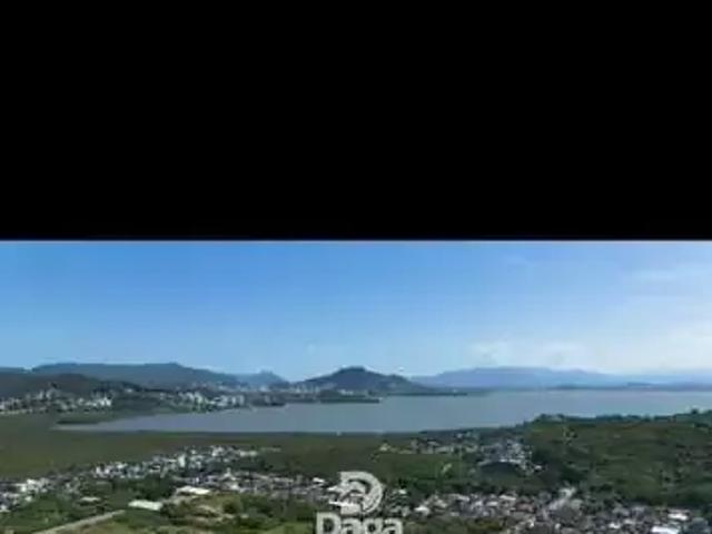 Apartamento para Venda em Florianópolis/SC Cacupé 2 Quartos