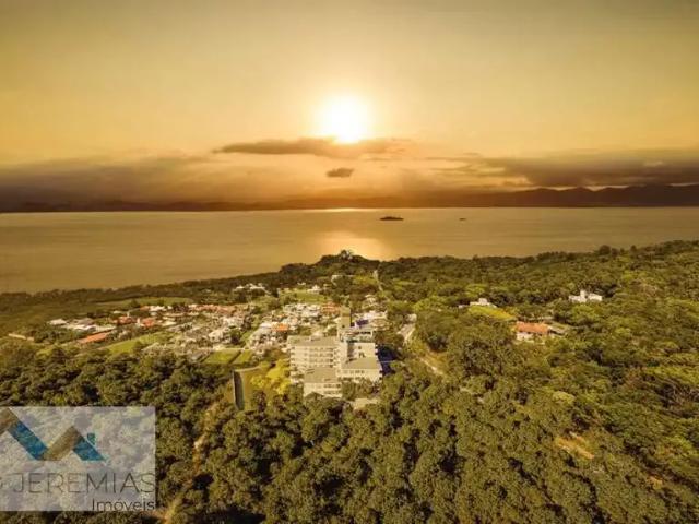 Apartamento para Venda em Florianópolis/SC Cacupé 2 Quartos