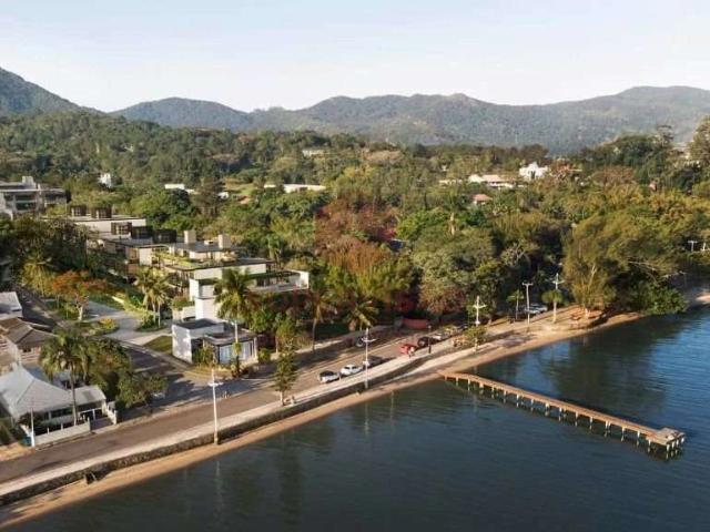 Apartamento para Venda em Florianópolis/SC Cacupé 2 Quartos