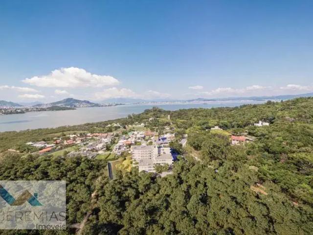 Apartamento para Venda em Florianópolis/SC Cacupé 2 Quartos