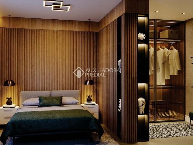 Apartamento para Venda em Florianópolis/SC Cacupé 2 Quartos