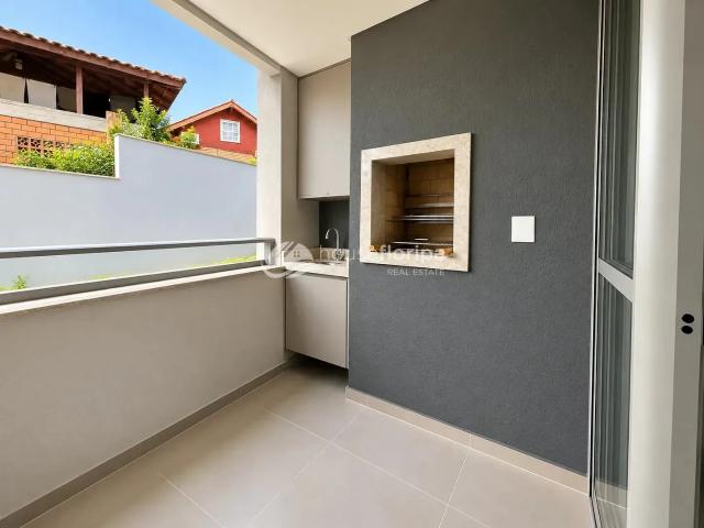 Apartamento para Venda em Florianópolis/SC Cacupé 2 Quartos