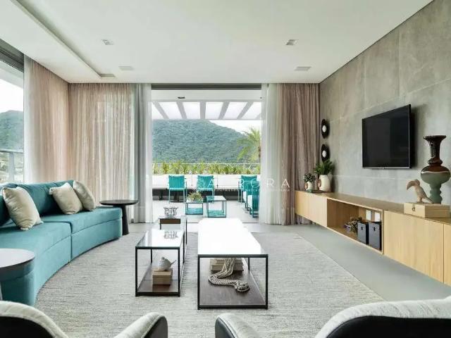 Apartamento para Venda em Florianópolis/SC Cacupé 2 Quartos
