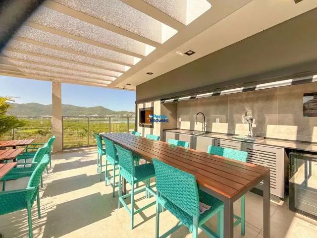 Apartamento para Venda em Florianópolis/SC Cacupé 2 Quartos