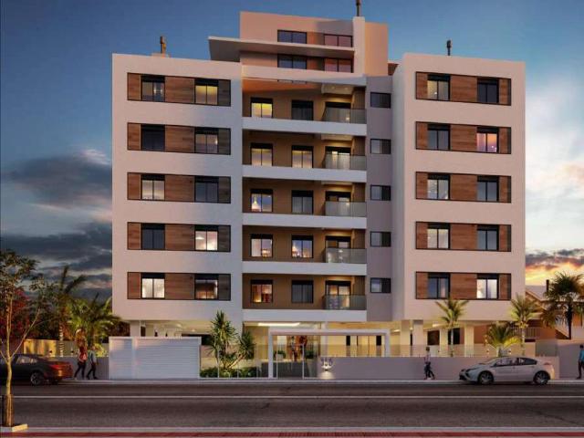 Apartamento para Venda em Florianópolis/SC Cacupé 2 Quartos
