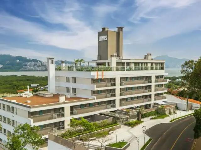 Apartamento para Venda em Florianópolis/SC Cacupé 2 Quartos