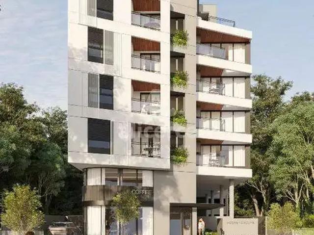 Apartamento para Venda em Florianópolis/SC Cacupé 2 Quartos