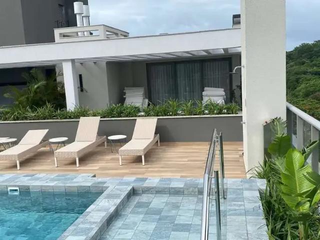 Apartamento para Venda em Florianópolis/SC Cacupé 2 Quartos