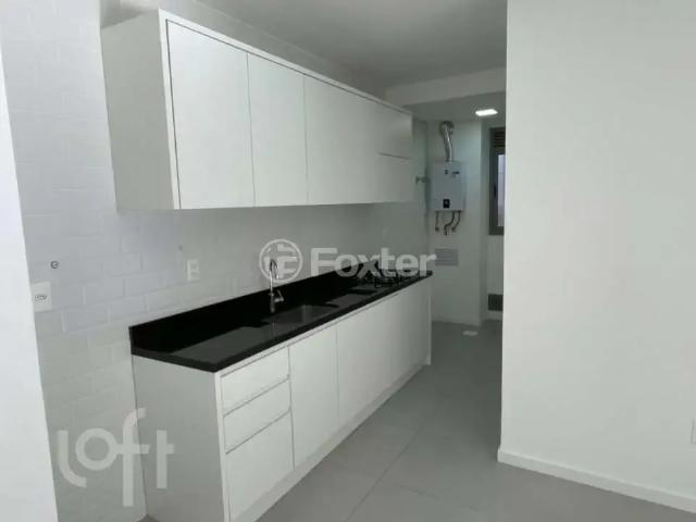 Apartamento para Venda em Florianópolis/SC Cacupé 2 Quartos