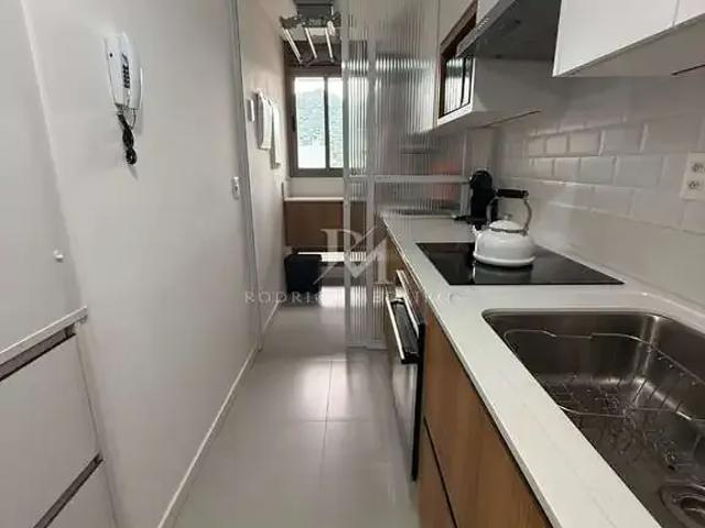 Apartamento para Venda em Florianópolis/SC Cacupé 2 Quartos