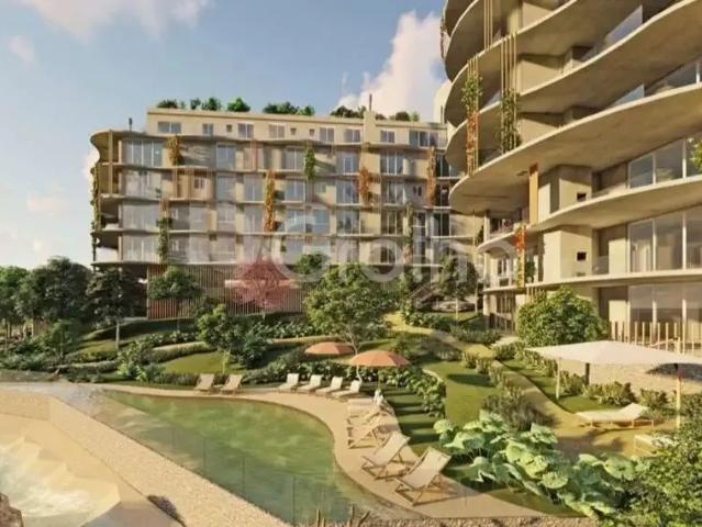 Apartamento para Venda em Florianópolis/SC Cacupé 2 Quartos