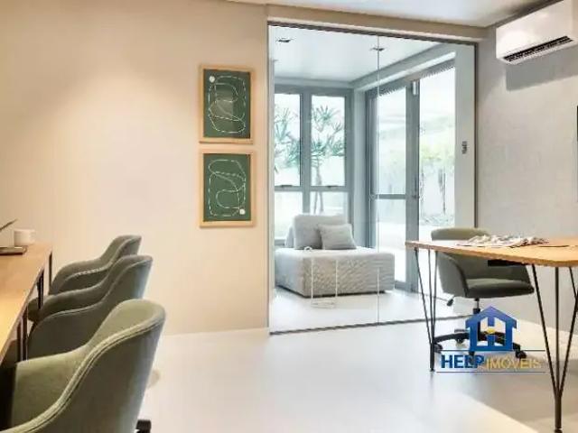 Apartamento para Venda em Florianópolis/SC Cacupé 2 Quartos