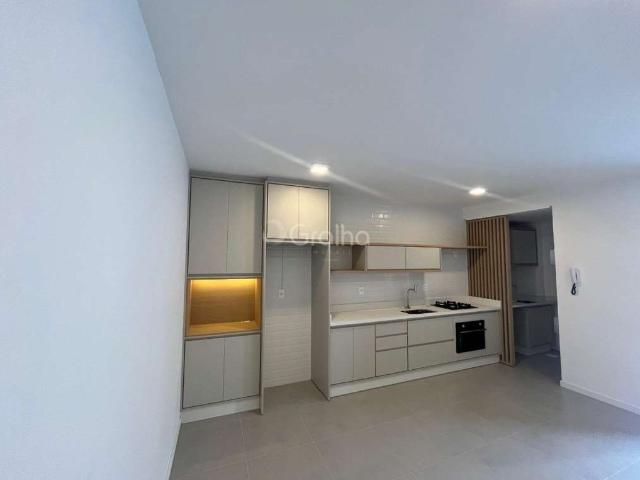 Apartamento para Venda em Florianópolis/SC Cacupé 2 Quartos