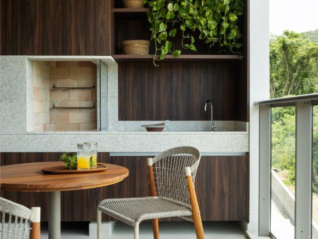 Apartamento para Venda em Florianópolis/SC Cacupé 2 Quartos