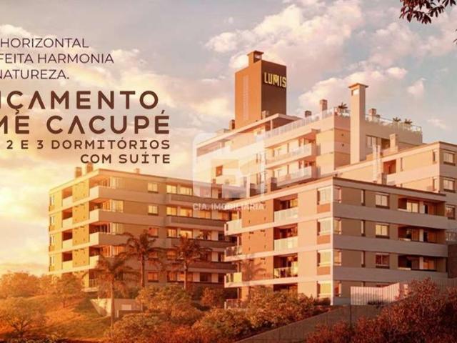 Apartamento para Venda em Florianópolis/SC Cacupé 2 Quartos