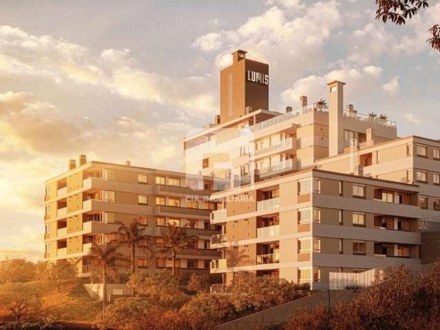 Apartamento para Venda em Florianópolis/SC Cacupé 2 Quartos
