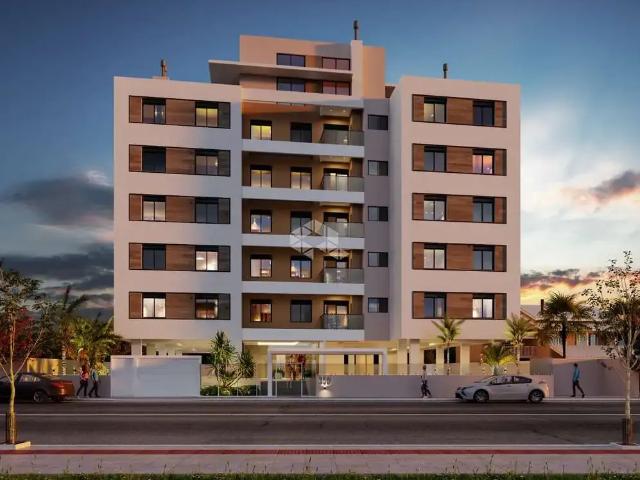 Apartamento para Venda em Florianópolis/SC Cacupé 2 Quartos